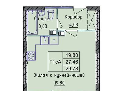 квартира р-н Фрунзенский 2-й мкр фото