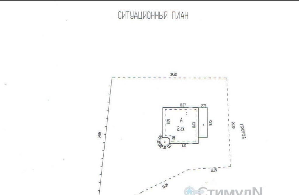 дом г Брянск р-н Советский ул Нижний Судок фото 14