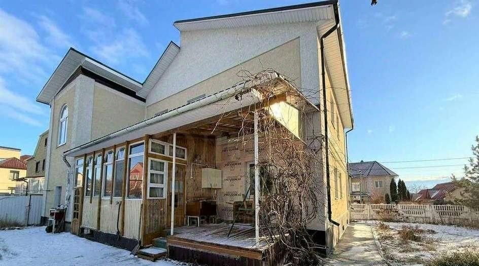дом г Белгород Восточный Новый микрорайон пер 2-й Сургутский 6 фото 25