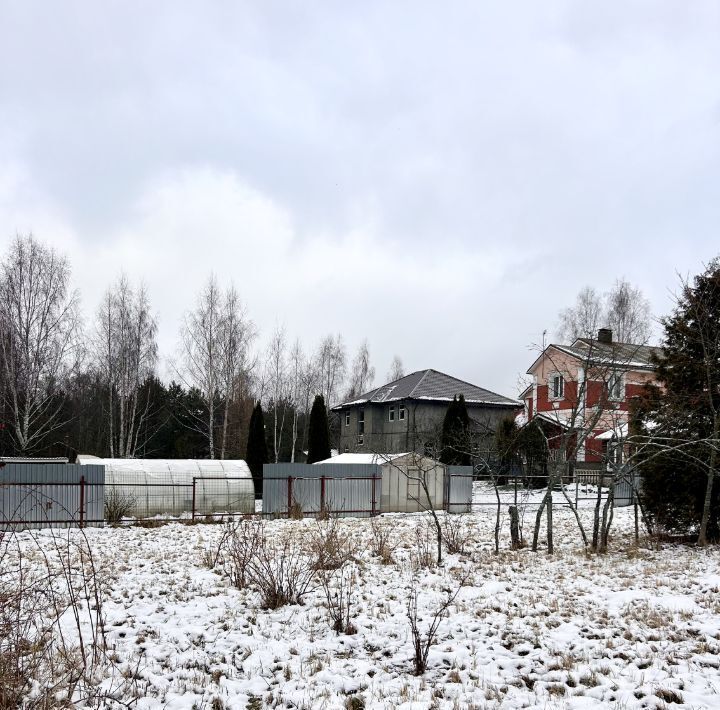 дом городской округ Сергиево-Посадский г Хотьково ул Светлая фото 12