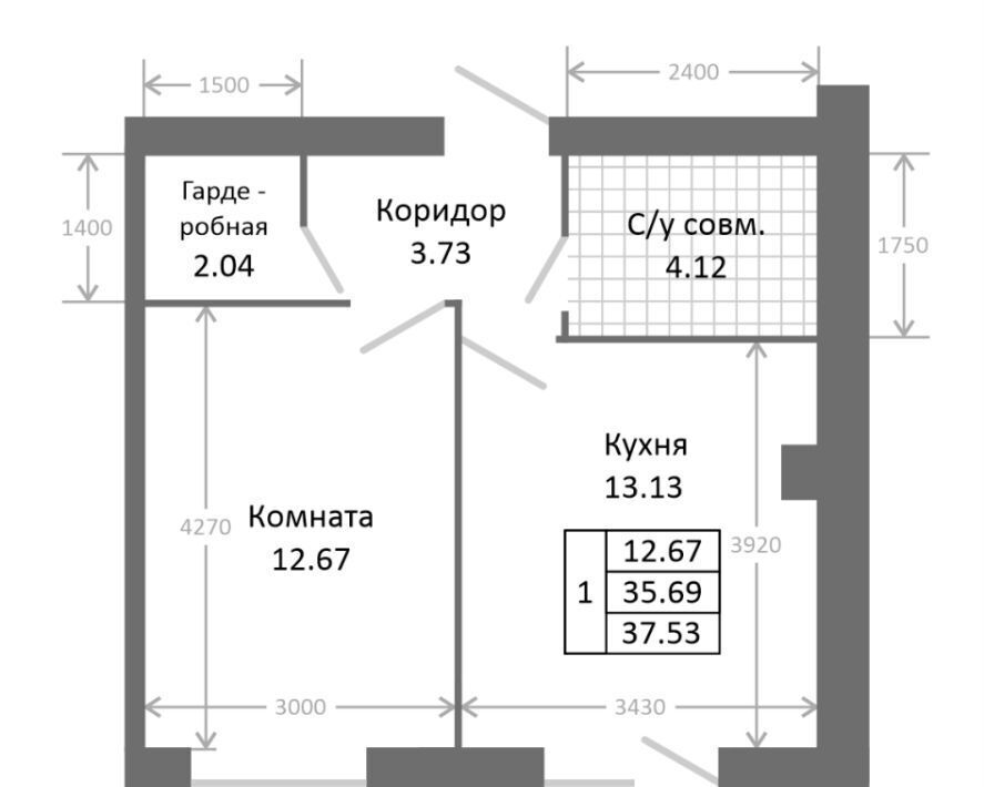 квартира г Ярославль р-н Заволжский Нижний посёлок ул 3-я Больничная фото 1