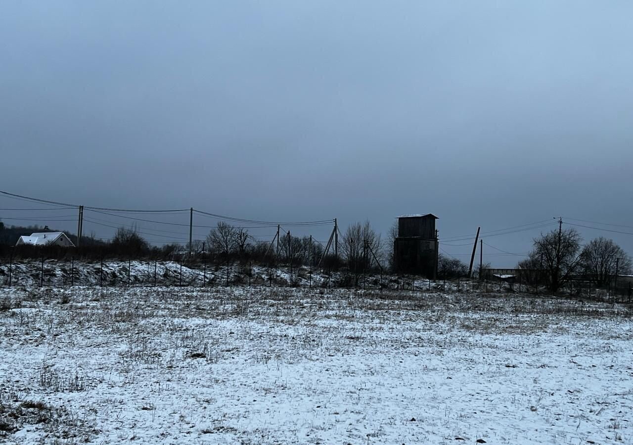 земля р-н Ломоносовский д Мурилово Гатчинское шоссе, 12 км, Виллозское городское поселение, 3-й квартал, Санкт-Петербург, Красное Село фото 8