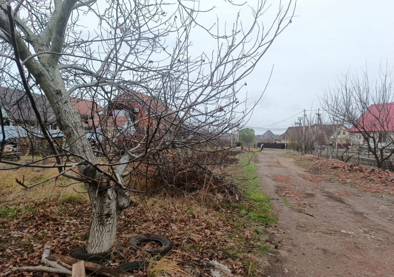 земля р-н Ейский г Ейск п Широчанка ул Кубанская Широчанка фото 2