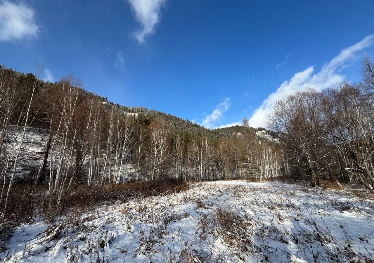 земля р-н Иркутский п Нижний Кочергат Иркутск фото 3