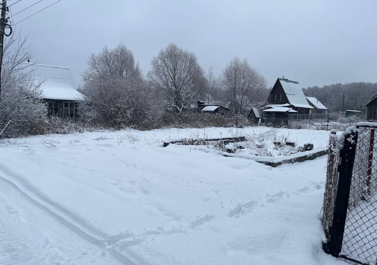 земля городской округ Воскресенск 65 км, 6, СНТ Восточное, Новорязанское шоссе фото 10