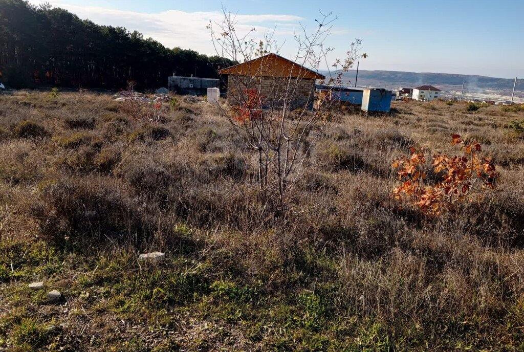 земля р-н Бахчисарайский г Бахчисарай городское поселение Бахчисарай фото 3