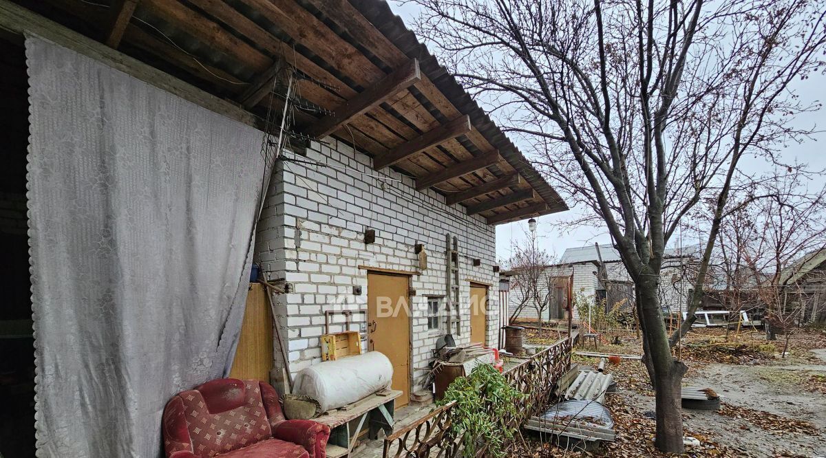 дом г Волгоград р-н Кировский ул Конноармейская фото 21
