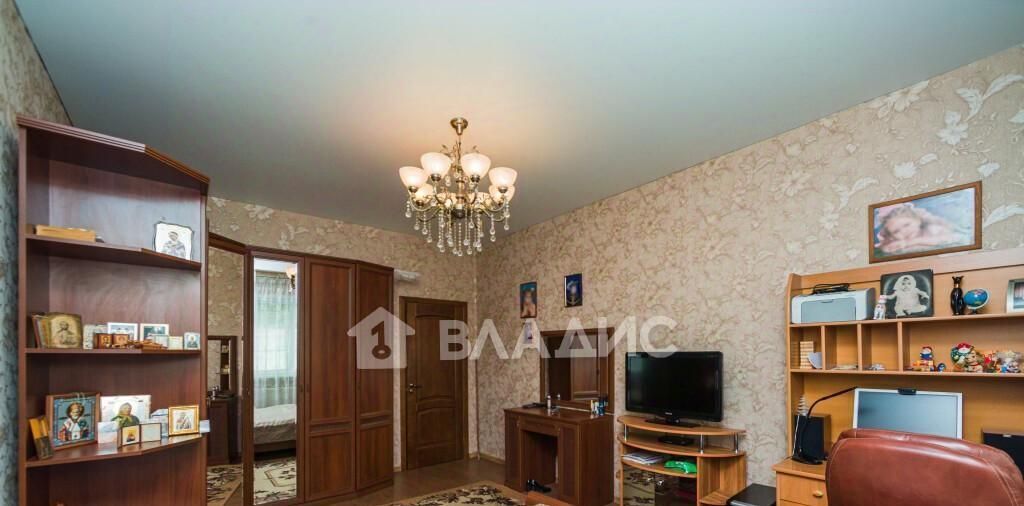 квартира г Рязань р-н Московский ул Октябрьская 65 фото 11