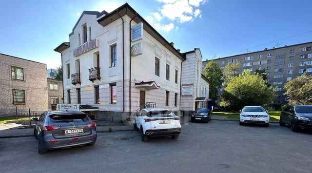 офис р-н Индустриальный дом 73 фото
