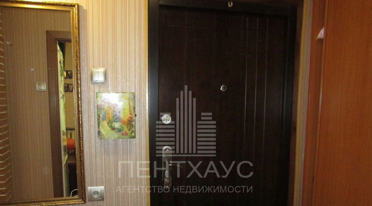 квартира г Владимир р-н Фрунзенский ул Безыменского 6 фото 18