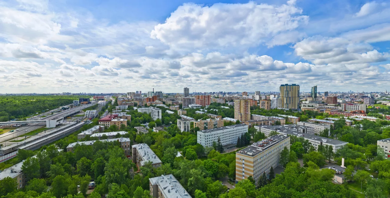 квартира г Москва метро Черкизовская метро Преображенская площадь проезд Окружной 10г Партизанская фото 5