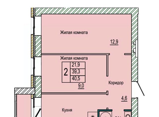 р-н Кировский фото