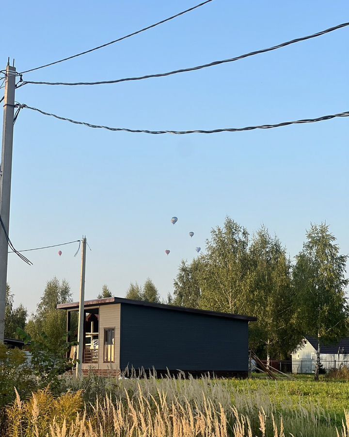 земля городской округ Дмитровский д Ульянки 40 км, Деденево, Дмитровское шоссе фото 2