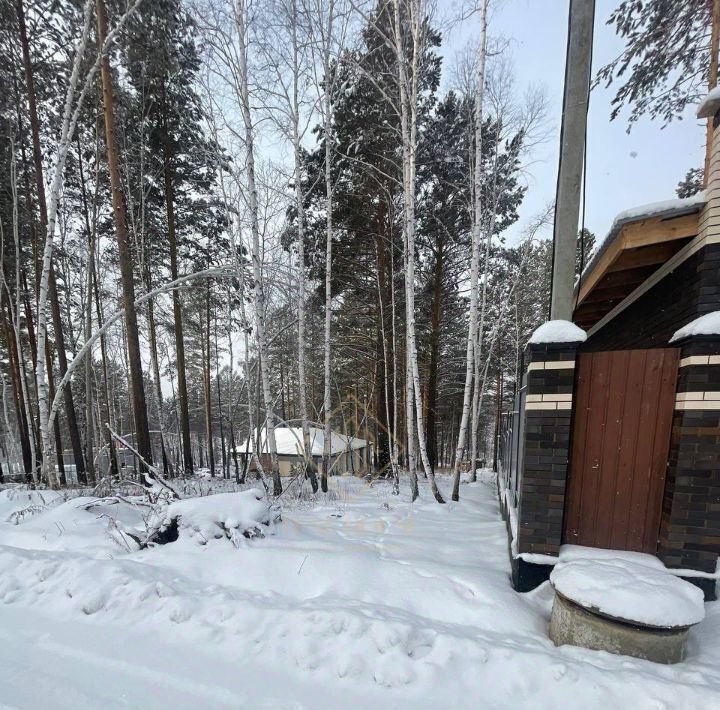 земля р-н Иркутский снт Садко ДПК, проезд Дачный фото 4