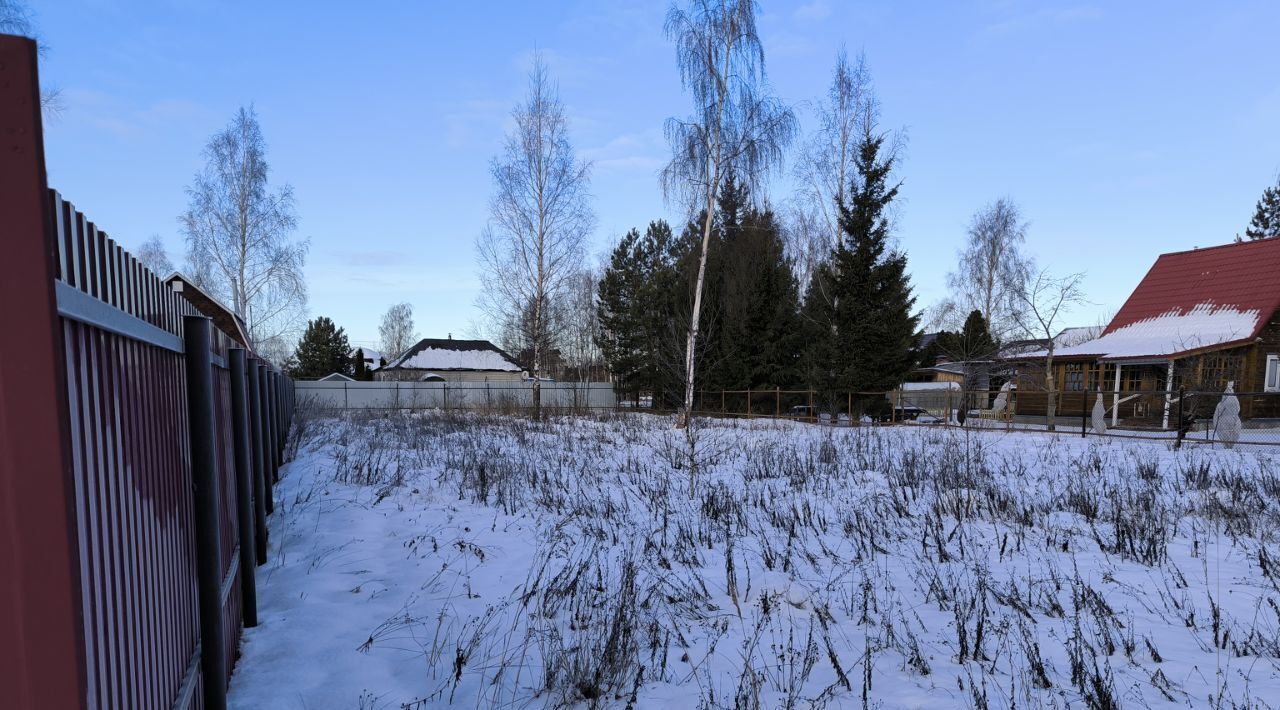 земля городской округ Раменский д Бахтеево 18 фото 6