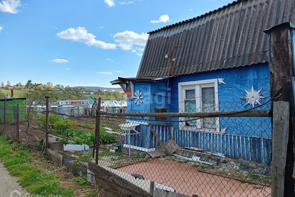 дом Златоустовский городской округ, Златоуст фото 4