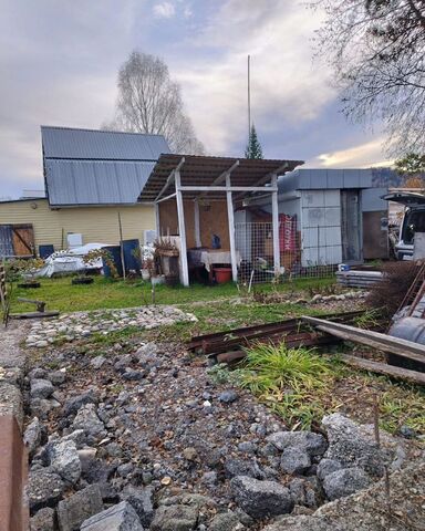 г Междуреченск снт Мечта Кемеровская обл. - Кузбасс фото