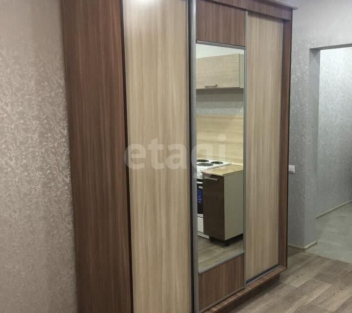 квартира г Иркутск ул Пискунова 142/5 Иркутск, муниципальное образование фото 3