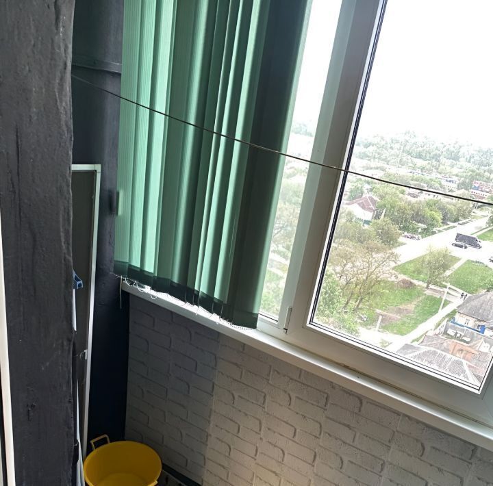 квартира г Белгород Восточный ул Октябрьская 23 фото 17