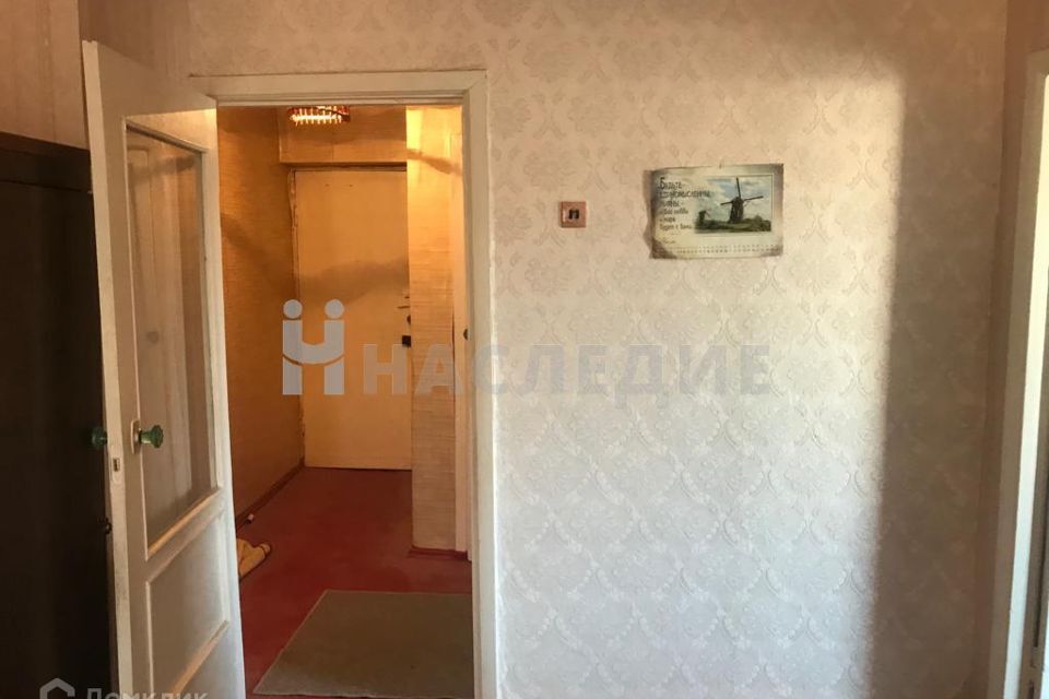 квартира г Каменск-Шахтинский ул Ленина 124 Каменск-Шахтинский городской округ фото 3