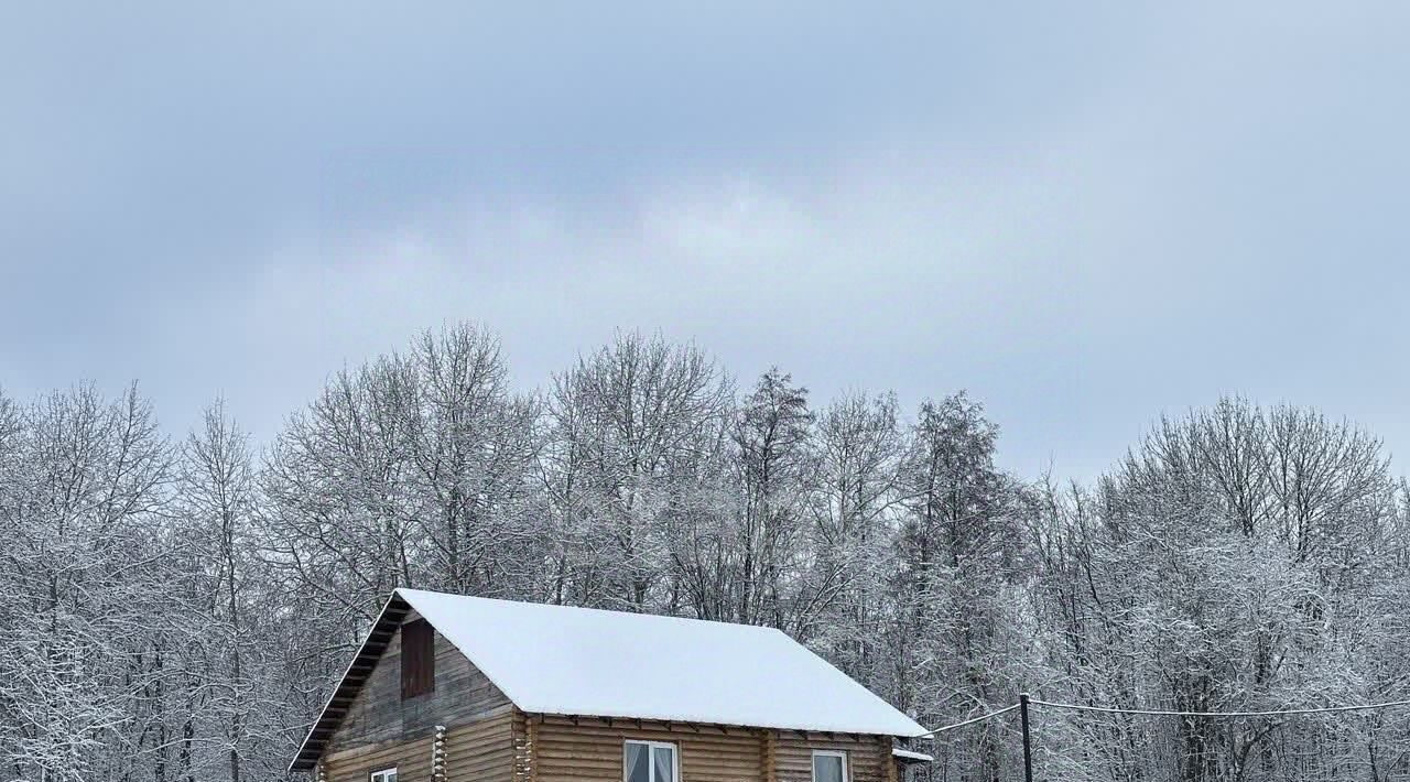 дом городской округ Дмитровский д Елизаветино 174 фото 3