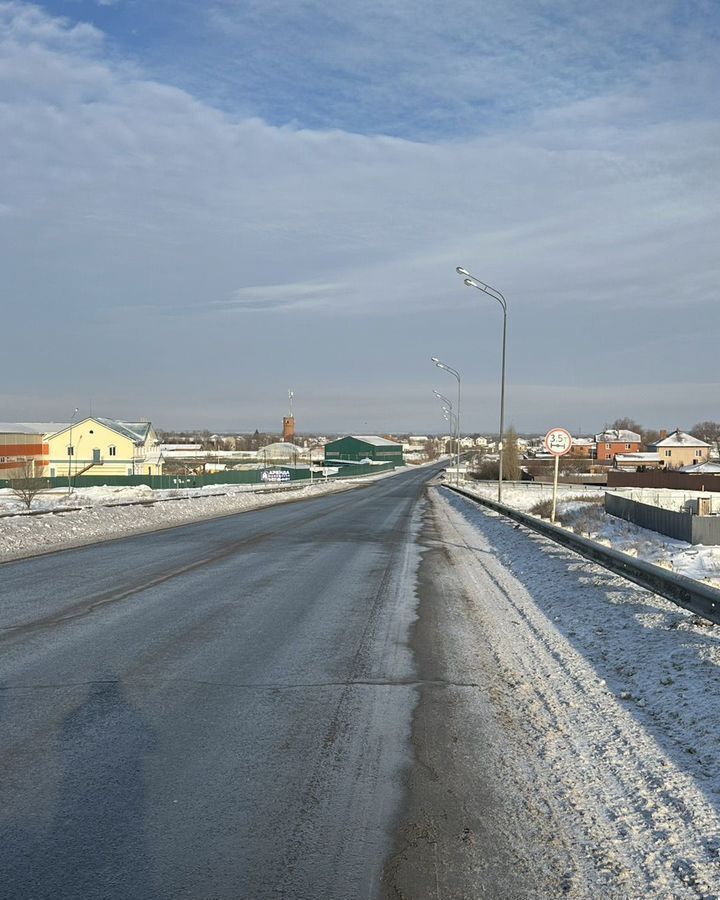 дом г Самара р-н Октябрьский Российская ул Ново-Садовая фото 17