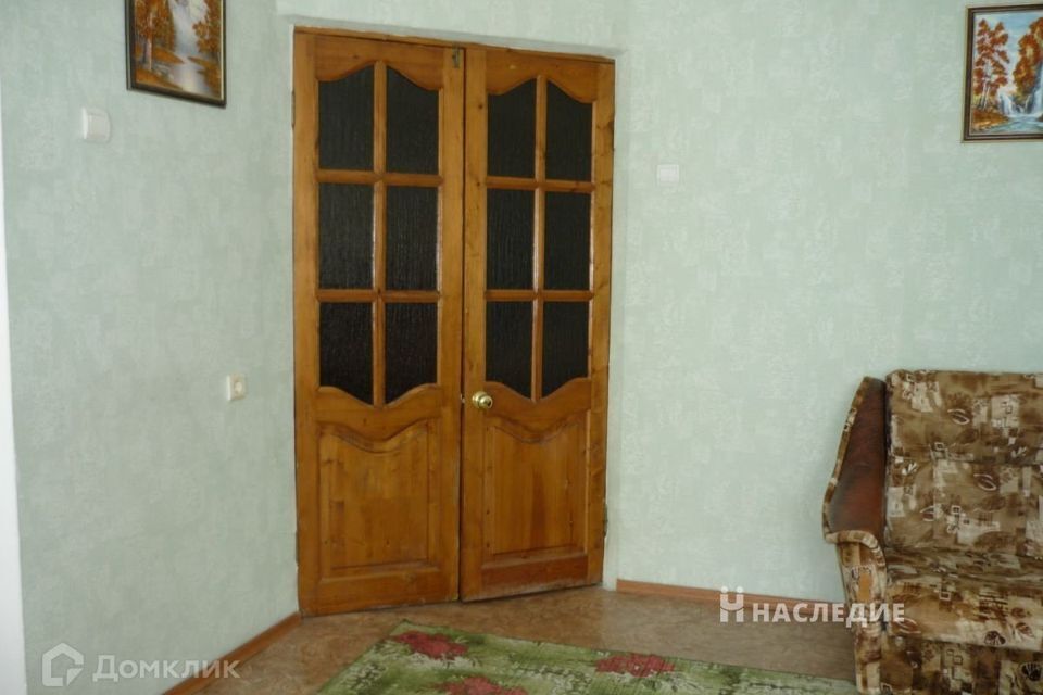 квартира р-н Аксайский г Аксай ул Чернышевского 12/139 фото 6