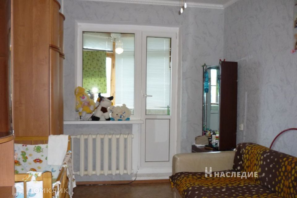 квартира р-н Аксайский г Аксай ул Чернышевского 12/139 фото 9