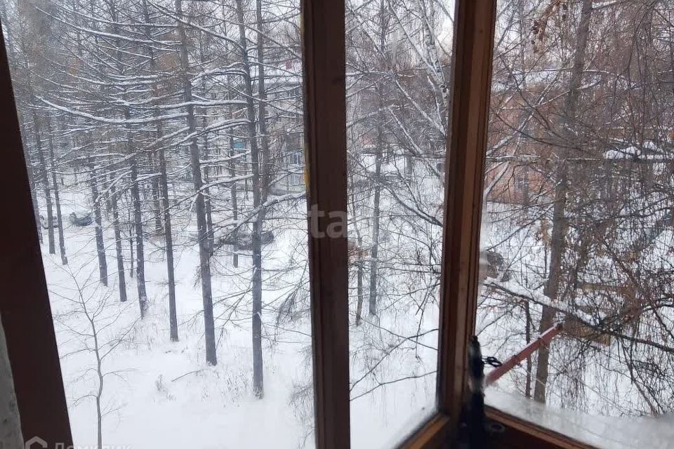 квартира г Ижевск р-н Октябрьский Северо-Западный Ижевск городской округ, 30 лет Победы, 78 фото 6