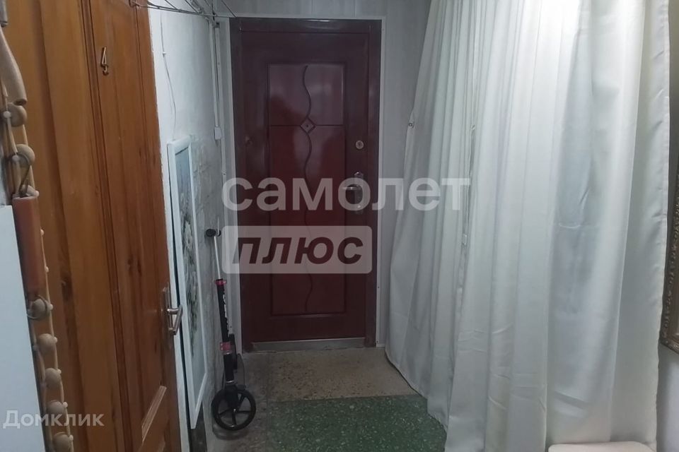 квартира г Тамбов р-н Октябрьский Тамбов городской округ, 8 Марта, 29 фото 7