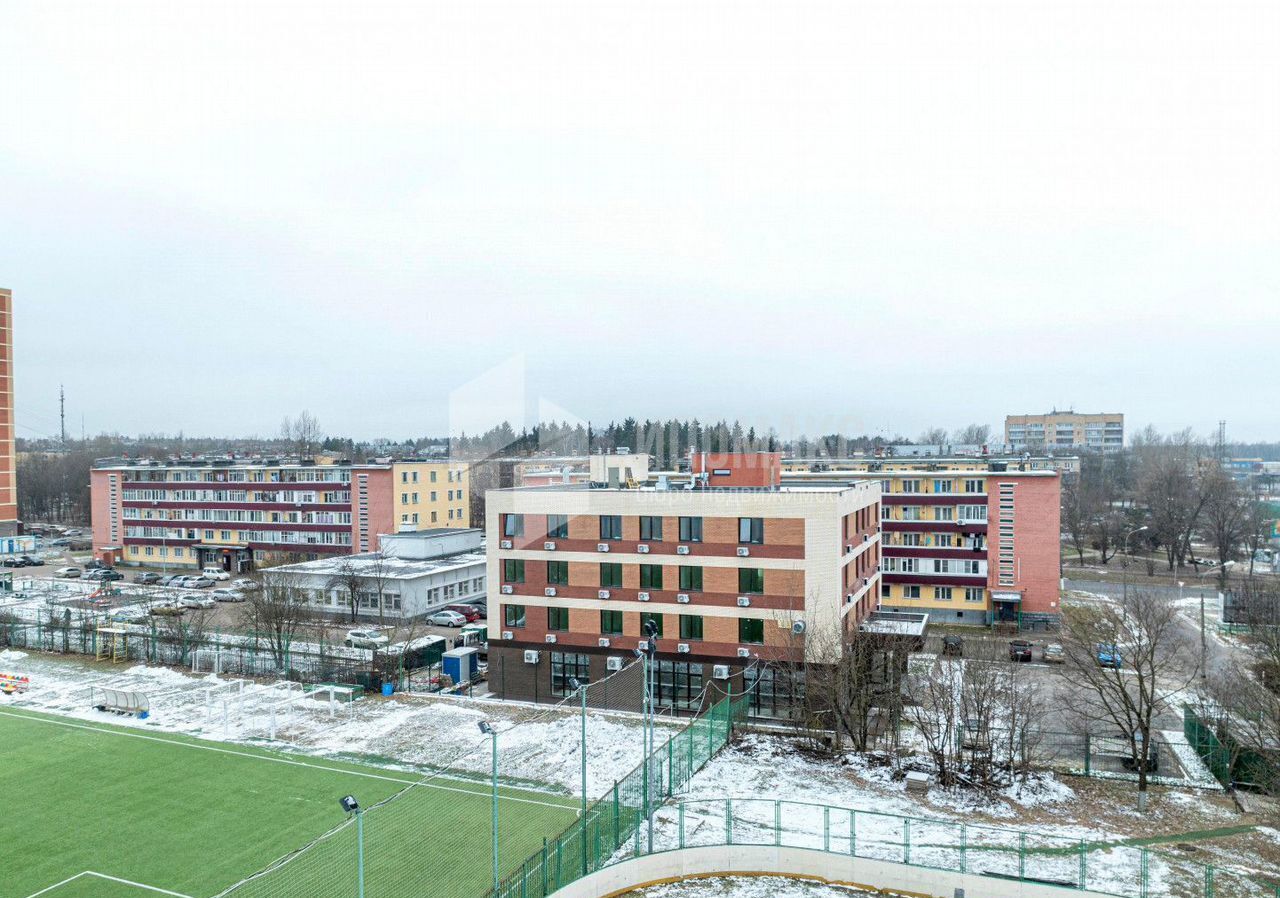 общепит, отдых городской округ Наро-Фоминский рп Селятино ул Спортивная 5/1 Селятино фото 5