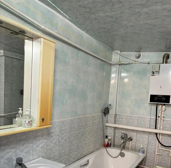 дом р-н Алексеевский г Алексеевка ул Революционная 31 фото 5