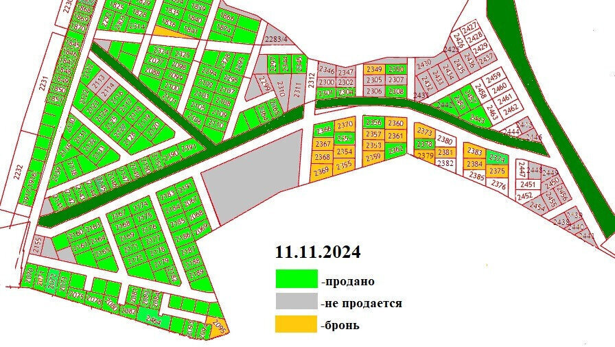 земля г Верхняя Пышма Проспект Космонавтов, квартал Новое Залесье фото 3