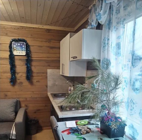 дом г Геленджик снт Голубая Долина 8 фото 10