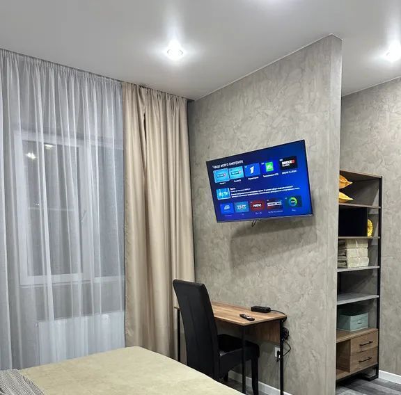 квартира г Краснодар р-н Карасунский ул Парусная 10к/2 фото 9