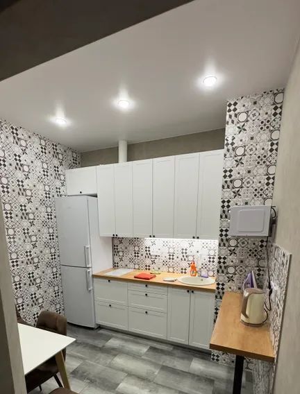 квартира г Краснодар р-н Карасунский ул Парусная 10к/2 фото 19