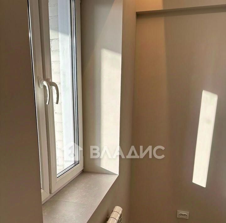 квартира г Улан-Удэ р-н Октябрьский ул Строителей 5а/1 фото 4