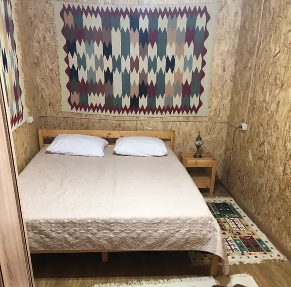 дом г Махачкала р-н Ленинский просп. Петра 1, 44 Ак 1 фото 16