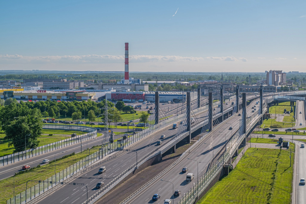 квартира г Санкт-Петербург ш Пулковское 14/6 округ Звёздное фото 26