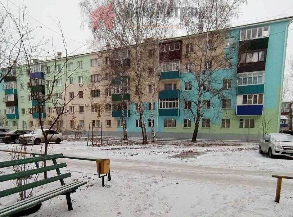 квартира г Бузулук мкр 4-й 2 фото 34