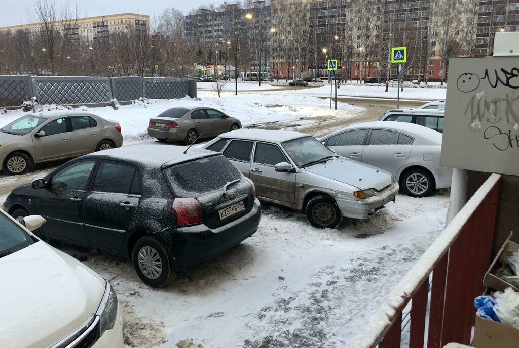 свободного назначения р-н Нижнекамский г Нижнекамск пр-кт Химиков 1 фото 5