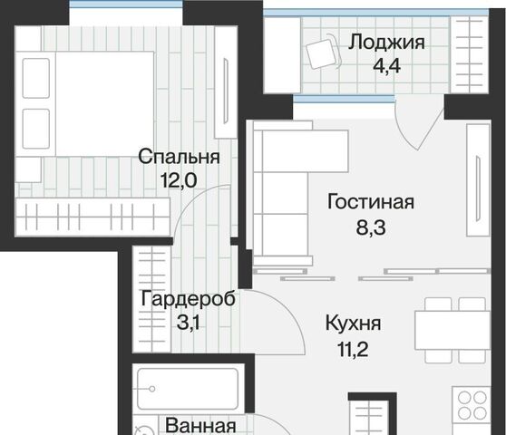 р-н Калининский фото