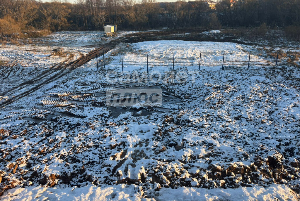 земля г Подольск д Слащево Подольск фото 5