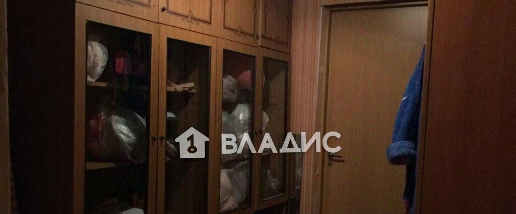 квартира г Владимир р-н Октябрьский ул Николо-Галейская 44 фото 11