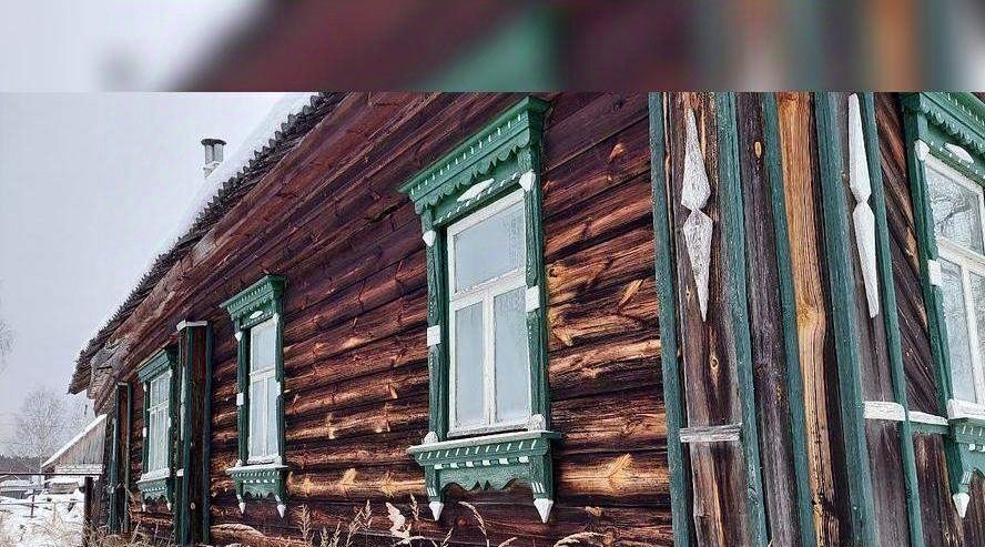 дом р-н Гусь-Хрустальный г Курлово ул Кирова 17 фото 2