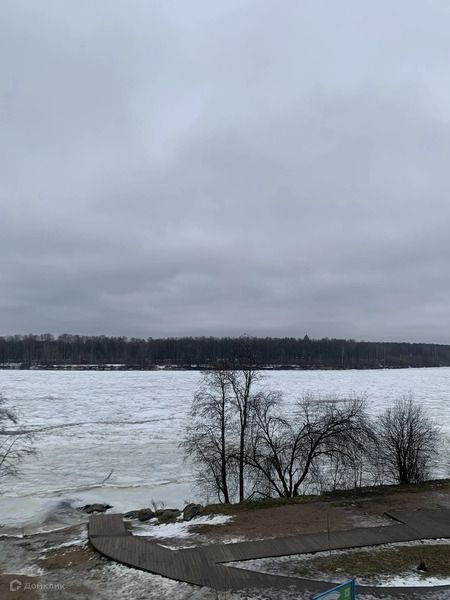 квартира г Санкт-Петербург пр-кт Советский 36/2 Невский фото 8