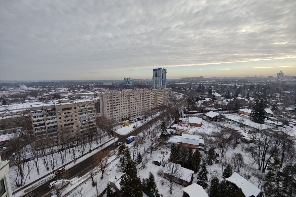 квартира г Королев ул Тарасовская 14 Королёв городской округ фото 9