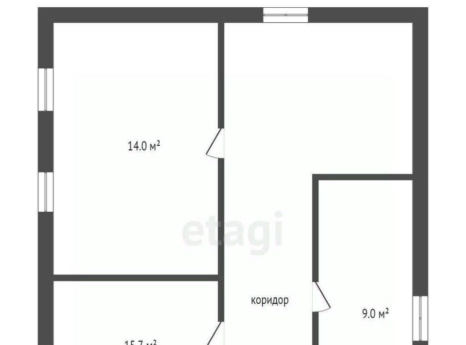 квартира г Ростов-на-Дону р-н Кировский ул Большая Садовая 81/31 фото 1