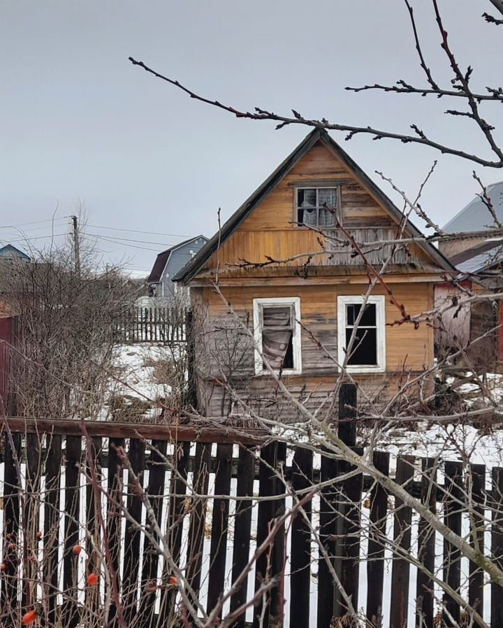 дом р-н Новгородский тер СОТ Энергия Ермолинское сельское поселение, Великий Новгород фото 1