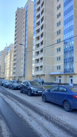 р-н Красногвардейский ЖК Малая Охта Ленинградская область фото